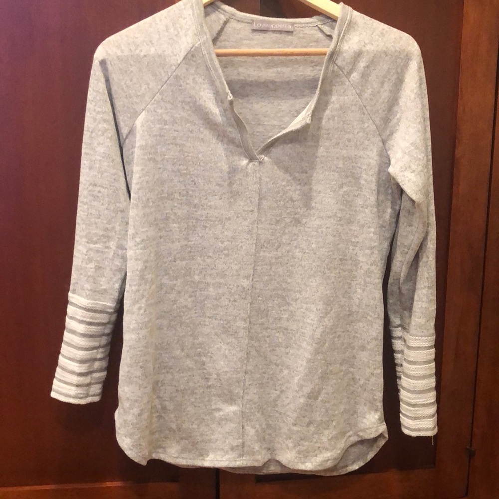 Loveappela sweater